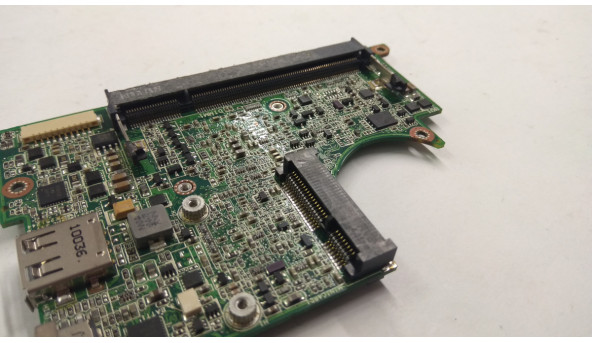 Материнська плата Asus Eee PC 1008P, OA1PMB1000 Має впаяний, процесор, Intel Atom N450SLBMG, SLBMG - 303951