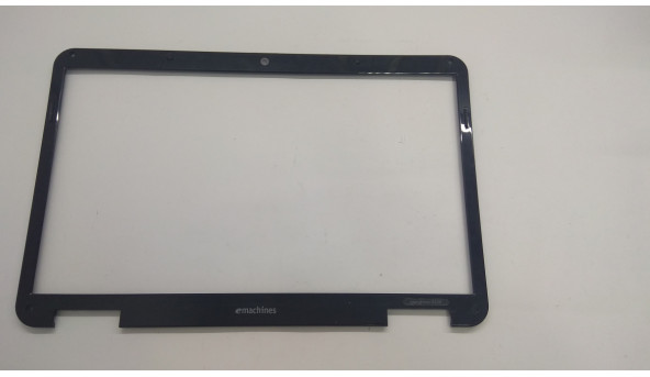 Рамка матриці корпуса для ноутбука Emachines G630, KBWH0, 17.3", AP06X000300, Б/В. Без пошкоджень.
