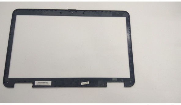 Рамка матриці корпуса для ноутбука Emachines G630, KBWH0, 17.3", AP06X000300, Б/В. Без пошкоджень. - 303955