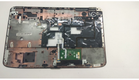 Середня частина корпуса для ноутбука Acer Aspire 5542G/5542/5242G, MS2277, 15.6", WIS604GD03002, Б/В. Кріплення всі цілі. Без пошкоджень.Є потертості. - 303959
