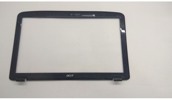 Рамка матрицы корпуса для ноутбука Acer Aspire 5542G / 5542 / 5242G, MS2277, 15.6 ", WIS604CG430031, Б / У. Без повреждений.