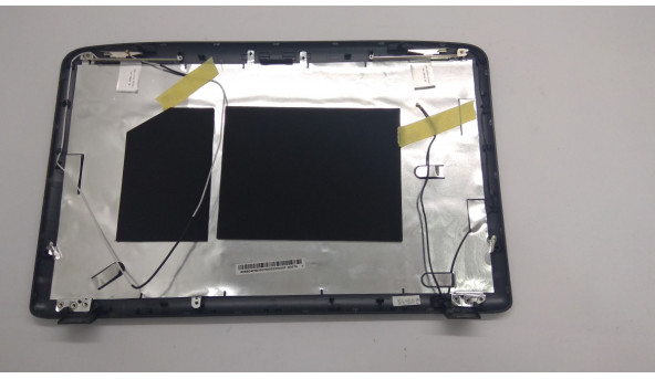 Кришка матриці корпуса для ноутбука Acer Aspire 5542G/5542/5242G, MS2277, 15.6", WIS604FN010011, Б/В. Всі кріплення цілі.Без пошкоджень. - 303962