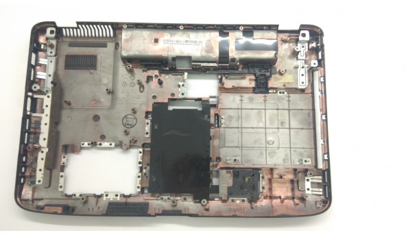 Нижняя часть корпуса для ноутбука Acer Aspire 5542G / 5542/5242, MS2277, 15.6 ", WIS604GD100011, Б / У. Все крепления цили.Без повреждений. - 303963