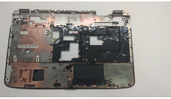Середня частина корпуса для ноутбука Acer Aspire 5542G/5542/5242, MS2277, 15.6", WIS604GD03002, Б/В. Кріплення всі цілі. Без пошкоджень.Відсутня верхня панель. - 303964