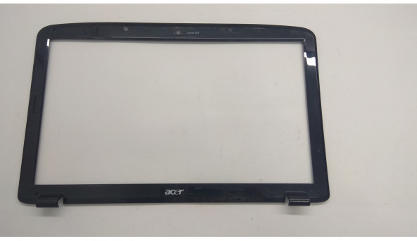 Рамка матрицы корпуса для ноутбука Acer Aspire 5542G / 5542/5242, MS2277, 15.6 ", WIS604CG430031, Б / У. Без повреждений.