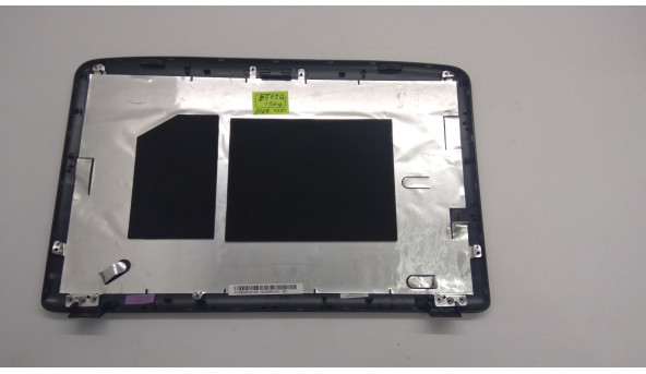 Кришка матриці корпуса для ноутбука Acer Aspire 5542G/5542/5242, MS2277, 15.6", WIS604FN010011, Б/В. Всі кріплення цілі.Без пошкоджень. - 303967