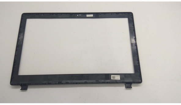 Рамка матриці корпуса для ноутбука Packard Bell EasyNote TF71BM, Z5WGM, 15.6", AP16G000A00, Б/В. Без пошкоджень. - 303976