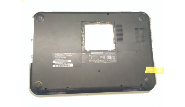 Нижня частина корпуса для ноутбука Dell Inspirion 14z-5423, 934040850471, 14.0", Б/В