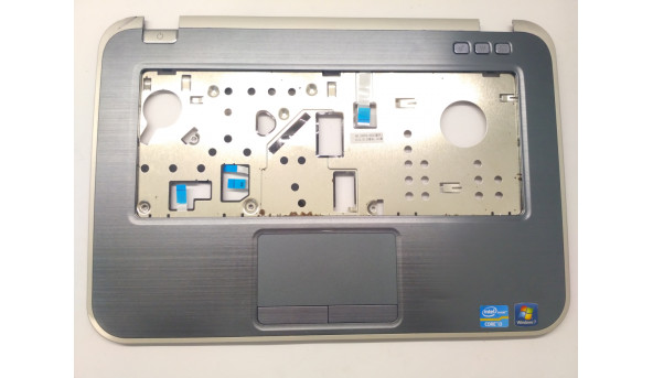 Середня частина корпуса для ноутбука Dell Inspirion 14z-5423, 0752-A02, 14.0", Б/В