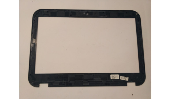 Рамка корпуса для ноутбука Dell Inspirion 14z-5423,934040850370, 14.0", Б/В - 303984