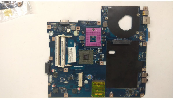 Материнська плата  Packard Bell EasyNote TH36, PAWF5 L01, LA-4855P, Б/В