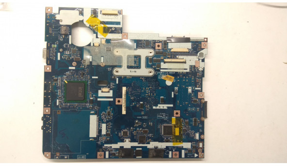 Материнська плата Packard Bell EasyNote TH36, PAWF5 L01, LA-4855P, Б/В - 303985