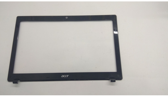 Рамка матриці корпуса для ноутбука Acer Aspire 5551, NEW75, 15.6", AP0C9000200, Б/В. Без пошкоджень.