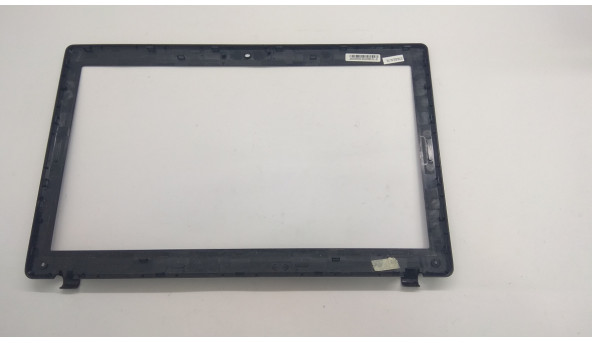 Рамка матриці корпуса для ноутбука Acer Aspire 5551, NEW75, 15.6", AP0C9000200, Б/В. Без пошкоджень. - 303987