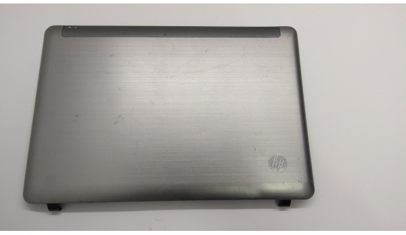 Кришка матриці корпуса для ноутбука HP Pavilion Dm3, Dm3-2000 13.3", Б/В. Зламані кріплення (фото).