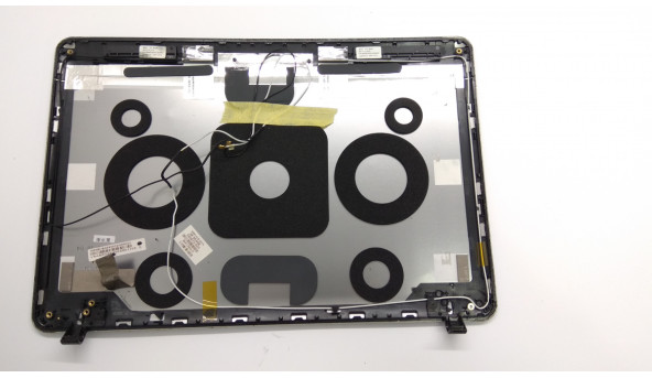 Крышка матрицы корпуса для ноутбука HP Pavilion Dm3, Dm3-2000 13.3 ", Б / У. Сломанные крепления (фото). - 303988