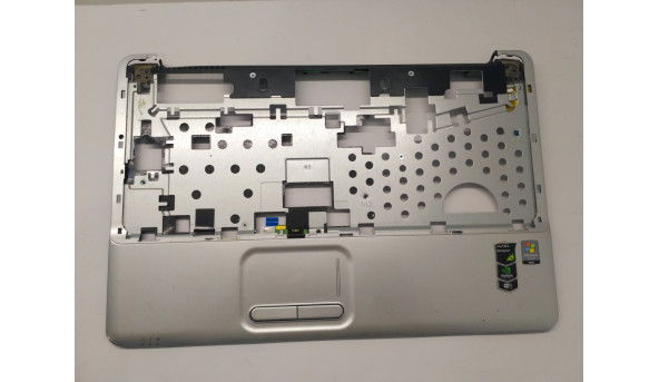 Середня частина корпуса для ноутбука HP Compaq CQ60, 15.6", Б/В