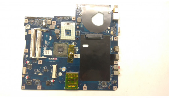 Материнська плата  Acer Emachines e727, PAWF5 L01, LA-4854P, Б/В