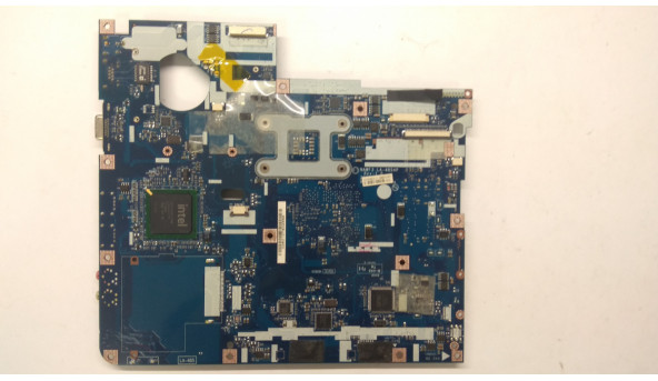 Материнская плата Acer Emachines e727, PAWF5 L01, LA-4854P, Б / У - 303993