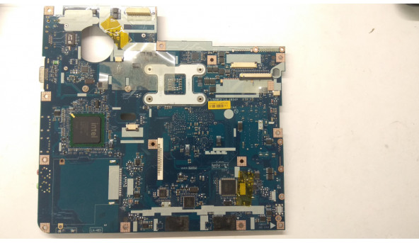 Материнська плата для ноутбука Acer Emachines e725, LA-4854P, NAWHE L11, Rev:1.0, Б/В - 303995
