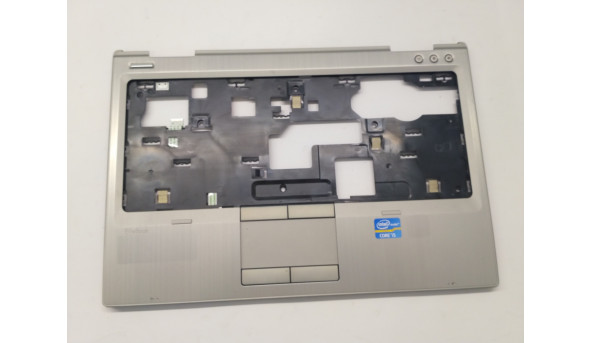 Середня частина корпуса для ноутбука HP EliteBook 2560p, 6080b0586001, 12.1", Б/В