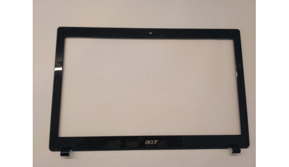 Рамка матриці корпуса для ноутбука Acer 5551, FA0C90002,15.6" Б/В