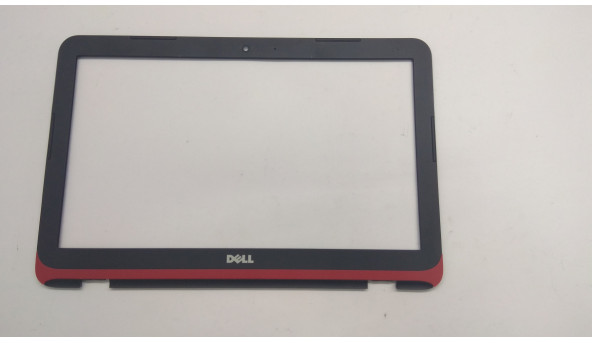 Рамка матрицы корпуса для ноутбука Dell Inspiron 11, 3000 series, 11.6 ", 441.07601.XXXX, Б / У. Без повреждений.