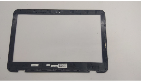 Рамка матрицы корпуса для ноутбука Dell Inspiron 11, 3000 series, 11.6 ", 441.07601.XXXX, Б / У. Без повреждений. - 304019