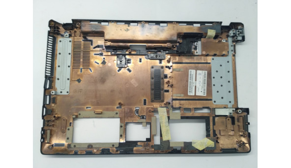 Нижня частина корпуса для ноутбука Acer 5551, AP0C900041005, 15.6", Б/В - 304022