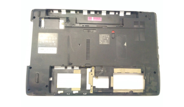 Нижня частина корпуса для ноутбука Acer 5551, AP0C900041005, 15.6", Б/В