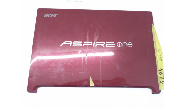 Кришка матриці корпуса для ноутбука Acer Aspire D255, DCC33000Q030, 10.1", Б/В