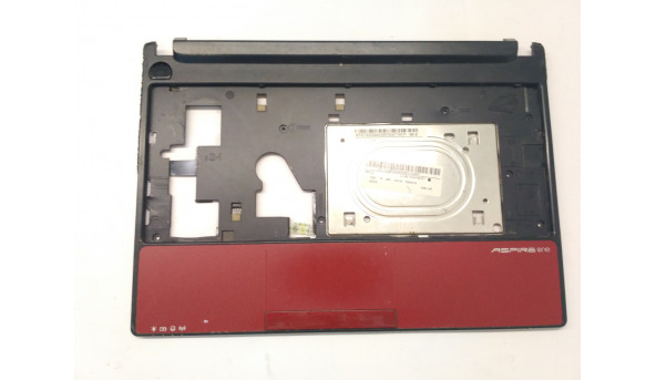 Середня частина корпуса для ноутбука Acer Aspire D255, 2503643200011, 10.1", Б/В