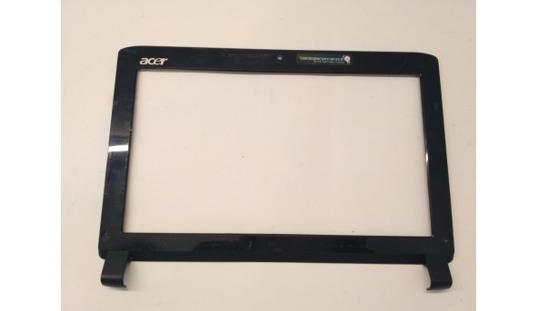 Рамка матриці корпуса для ноутбука Acer Aspire one nav50, FA0AE000400,10.1" Б/В