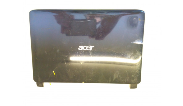 Кришка матриці корпуса для ноутбука Acer Aspire one nav50, AP0AE000140-1B, 10.1", Б/В