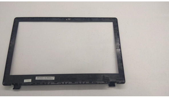 Рамка матрицы корпуса для ноутбука Acer Aspire V3-572 / V3-532, Z5WAH, 15.6 ", AP154000500, Б / У. Есть повреждения на заглушке (фото). - 304037