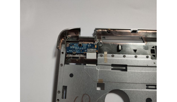 Середня частина корпуса для ноутбука HP ProBook 450 G2, 15.6", AP15A000410, 791689-001, б/в. В хорошому стані, кріплення цілі, продається з додатковими платами (фото) - 304043