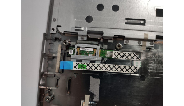 Середня частина корпуса для ноутбука HP ProBook 450 G2, 15.6", AP15A000410, 791689-001, б/в. В хорошому стані, кріплення цілі, продається з додатковими платами (фото) - 304043