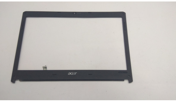 Рамка матриці корпуса для ноутбука Acer Aspire 4810T/4810TZ/4410, MS2271, 14.0", 41.4CQ02.001, Б/В. Без пошкоджень.