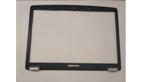 Рамка матриці корпуса для ноутбука Medion WIM 2180, 4w602, 15.4", Б/В