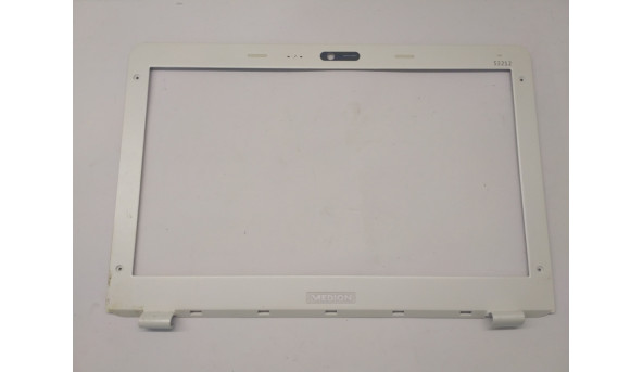 Рамка матрицы корпуса для ноутбука Medion Akoya S3212, 361b411,13.3 "Б / У