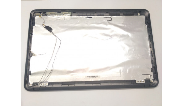 Крышка матрицы корпуса для ноутбука Medion Akoya S5612, 691a412p, 15.6 ", Б / У - 304060