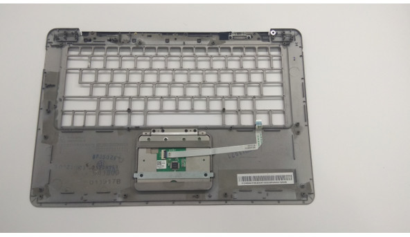 Середня частина корпуса для ноутбука Acer Aspire S3, MS2346, 13.3", 39.4QP02.XXX, Б/В. Кріплення всі цілі. Є маленький скол (фото), - 304063