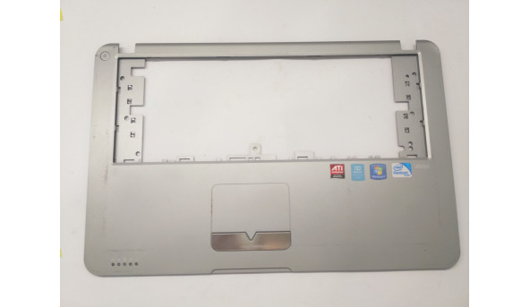Середня частина корпуса для ноутбука Medion Akoya S5612, 692C111, 15.6", Б/В