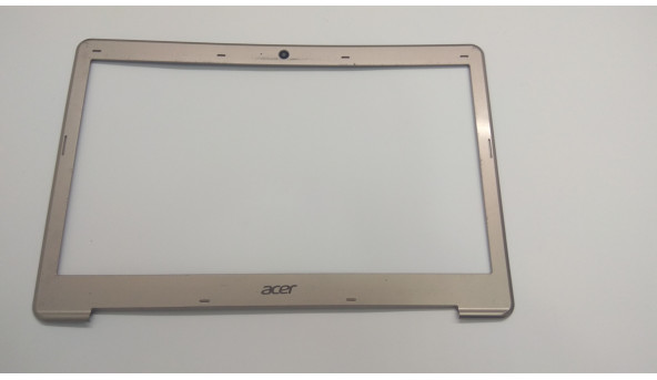 Рамка матрицы корпуса для ноутбука Acer Aspire S3, MS2346, 13.3 ", HB2-B011-001, Б / У. Без повреждений.