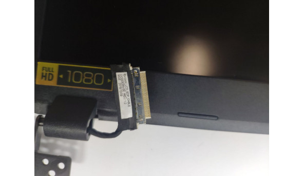 Матриця для ноутбука Acer Aspire 5 A515-52G, продається з кришкою, рамкою, шлейфом та петлями, Б/В - 304067