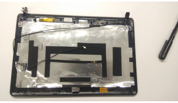 Кришка матриці корпуса для ноутбука Samsung Np-n140, 10.1" , BA75-02282B Б/В. Вхорошому стані ,без пошкоджень - 304068