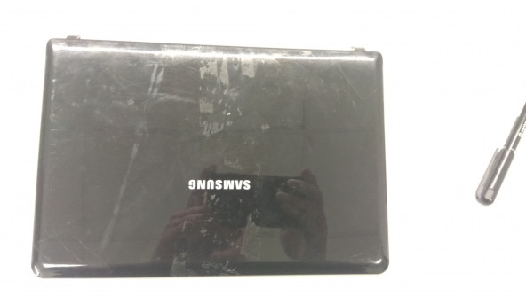 Кришка матриці корпуса для ноутбука Samsung Np-n140, 10.1" , BA75-02282B Б/В. Вхорошому стані ,без пошкоджень - 304068