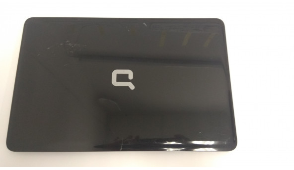 Крышка матрицы корпуса для ноутбука HP Compaq Presario CQ58-135SW, 15.6 ", 686251-001, Б / У. Все крепления цили.Без повреждений.