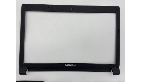 Рамка корпуса для ноутбука Medion Akoya P6638 13N0-ZKP0Z01 13N0-ZKA1601 Б/У