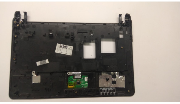 Середня частина корпуса для ноутбука Samsung Np-n140, 10.1", Б/В - 304078